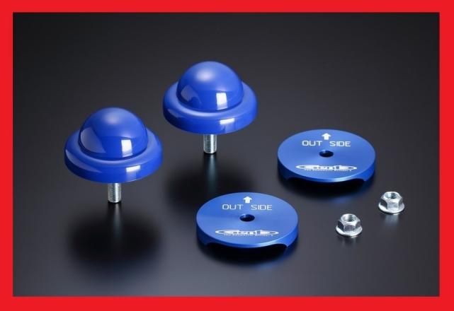 玄武 Sbb01dh バンプストッパープロ フロント ハイエース Trh0 Kdh0 Gdh0系 2wd 2層構造が可能にする 超快適ハードダウン トヨタ用 売買されたオークション情報 Yahooの商品情報をアーカイブ公開 オークファン Aucfan Com