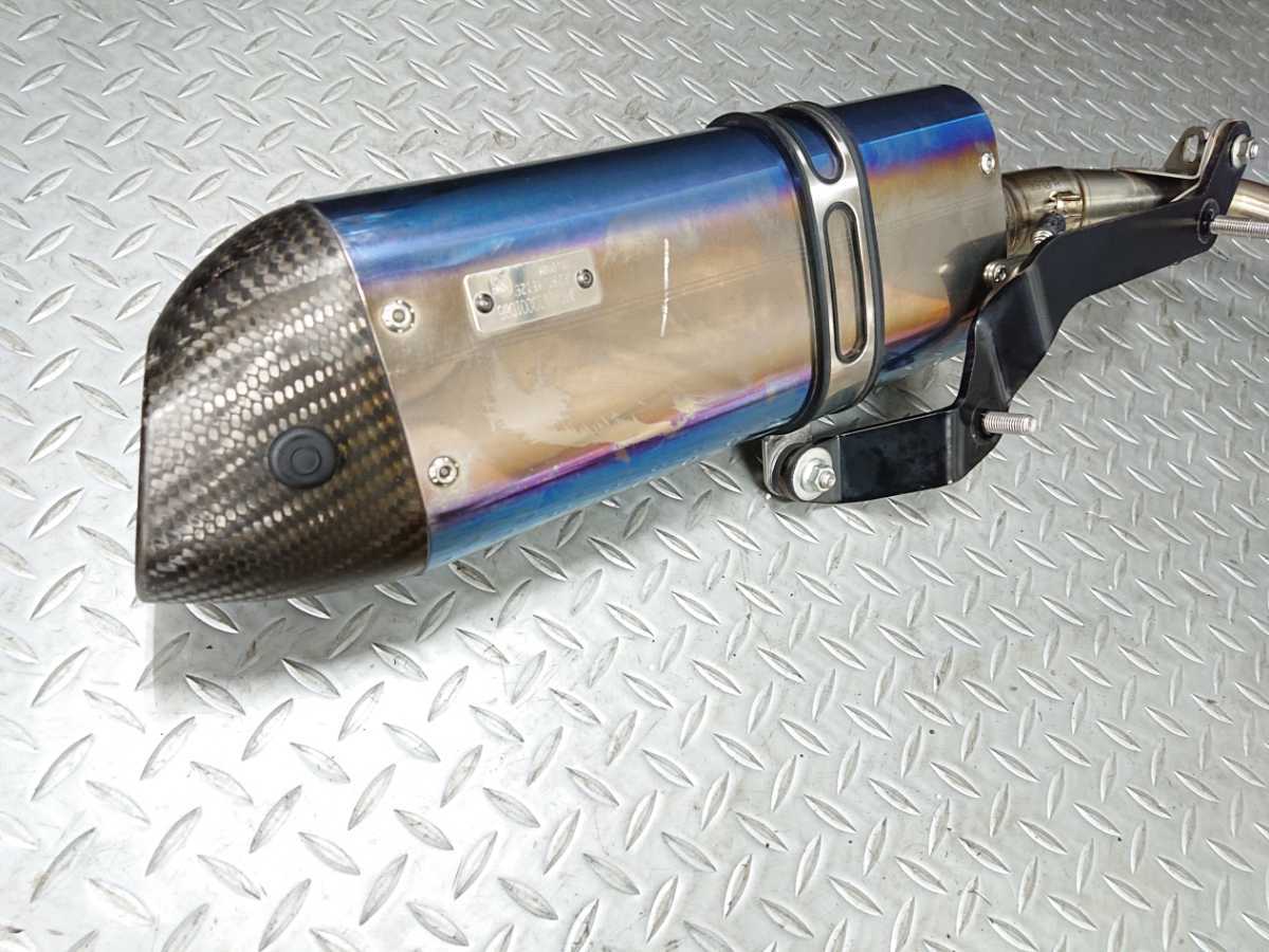 PCX125(JF28後期/JF56)/PCX150(KF12/18)専用】☆YOSHIMURA ヨシムラ 