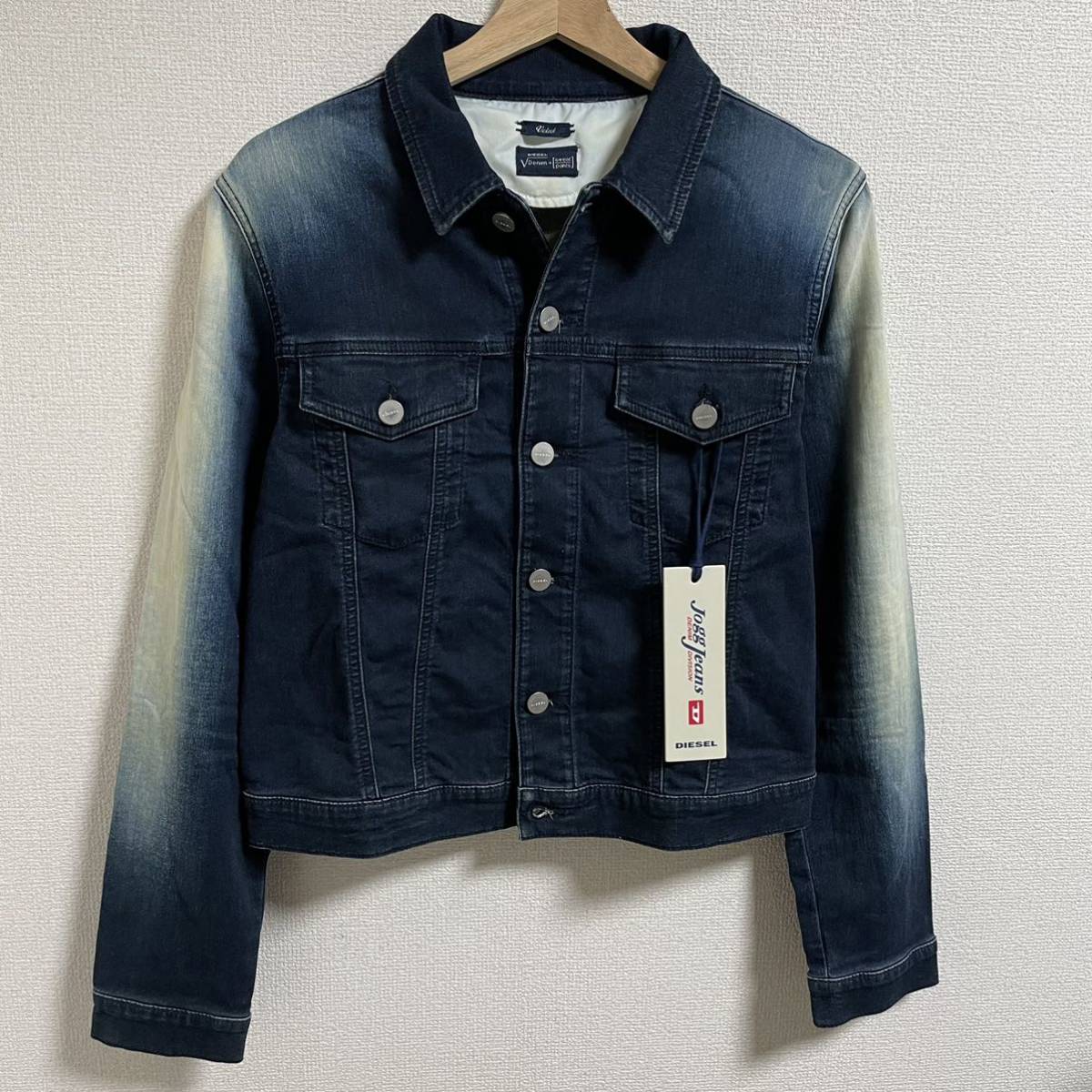 新品 未使用 タグ付☆定価41,800円 DIESEL ディーゼル レディース 