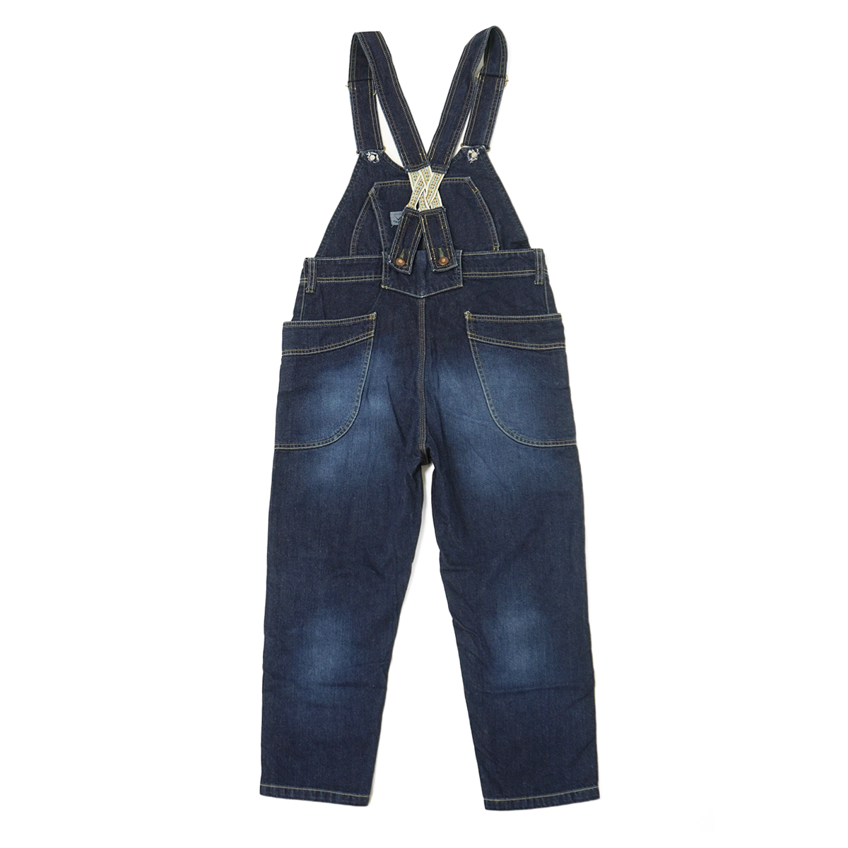 1663◇GO HEMP Go Hemp Denim Vendor Rib Pants 30