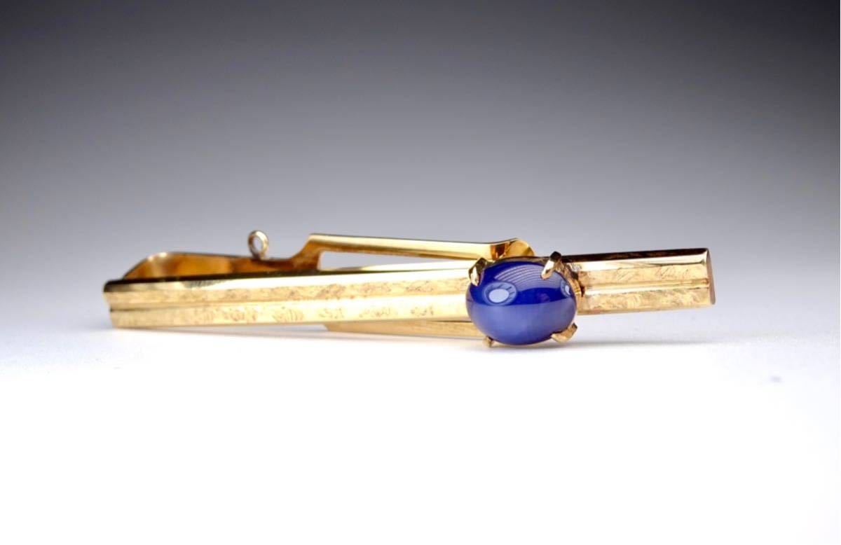 ネクタイピン 18K タイピンの値段と価格推移は？｜28件の売買データ