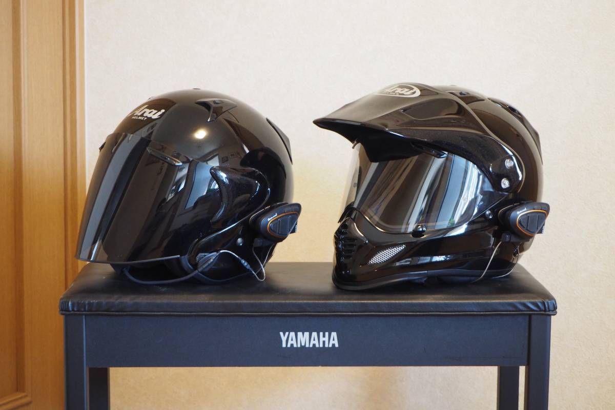 SHOEI ショウエイ NEOTEC ネオテック 内装セット L ヘルメットインナー