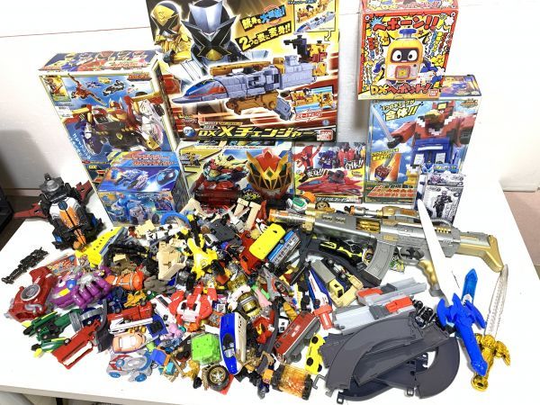 バンダイ|天装戦隊ゴセイジャー|ハードオフ公式通販オフ 2026年最新