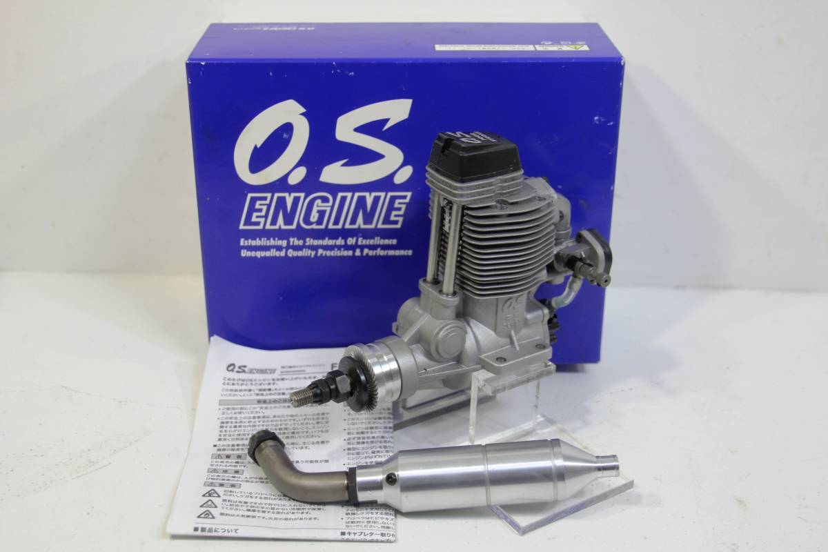 OS - Surpass Yahoo!オークション サーパス FS FS-120 「os Engine fs