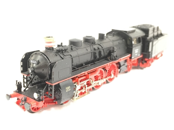 Nゲージ 蒸気機関車 (鉄道模型) Yahoo!オークション の落札相場 ARNOLD