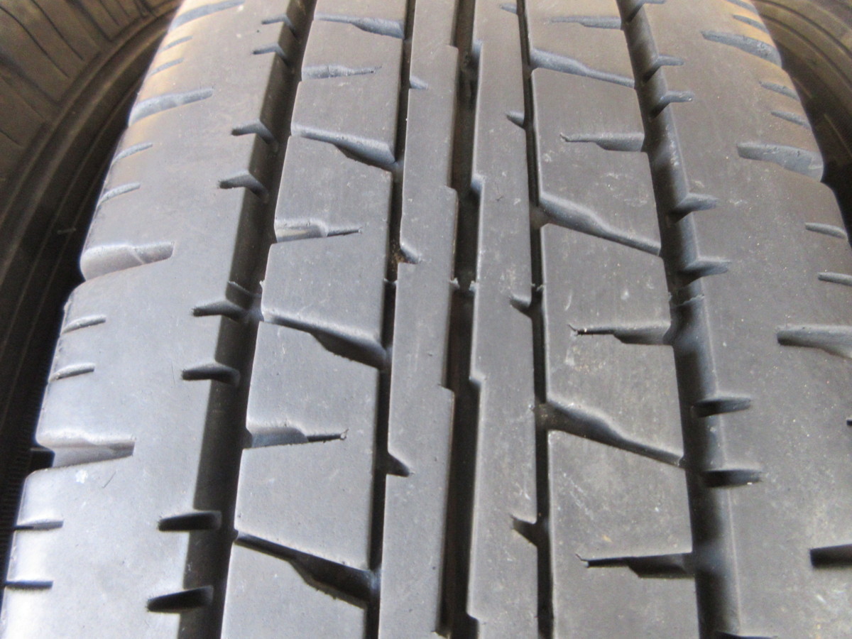 195/80R15 LT 23年製 1838-① 4本の内2本 2本分送料込み 価格.com 195⁄80r15 107⁄105l」の人気商品一覧・価格比較 195⁄