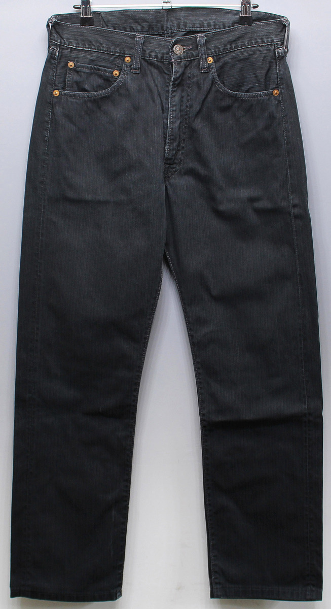 JOE McCOY ジョーマッコイ Lot 818BK ブラックピケパンツ w32 / 旧 