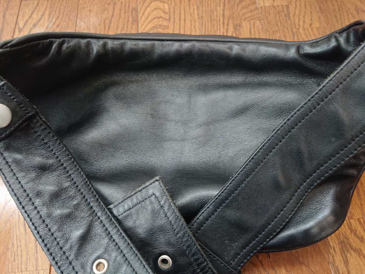 BATES ベイツ ウエストバッグ バイクウエア、装備 バッグ 【公式通販】
