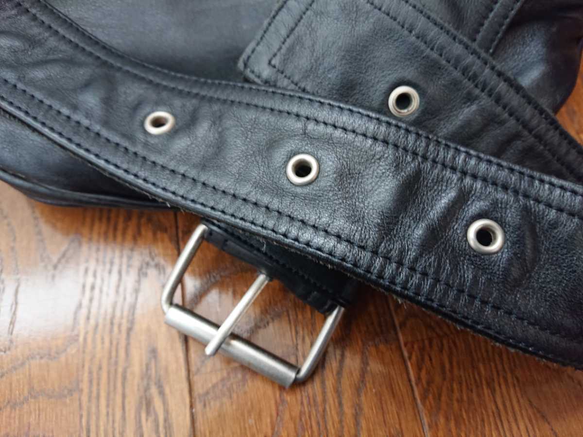 BATES ベイツ ウエストバッグ バイクウエア、装備 バッグ 【公式通販】