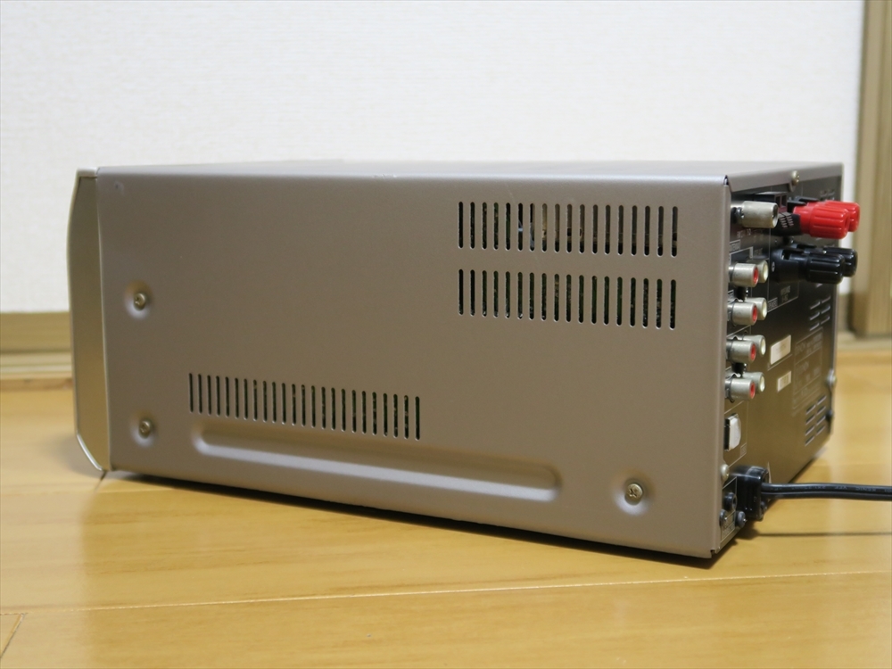 DENON CD MD 公式通販 TUNER ミニコンポ USB-DAC ☆ D-MX33 D-MX33MD