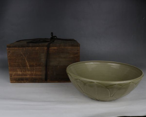 宋 2026年最新Yahoo!オークション 青磁の中古品・新品・未使用 作品