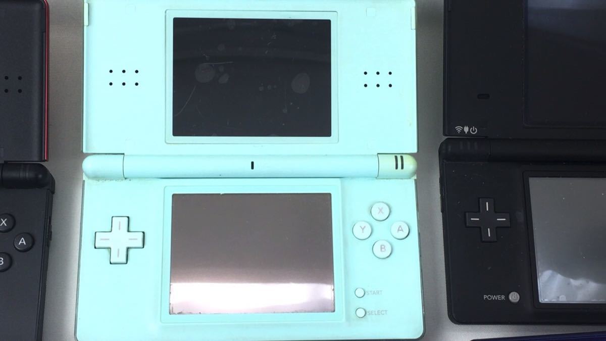 ゲーム機まとめて 動作未確認 ジャンク 【公式通販】