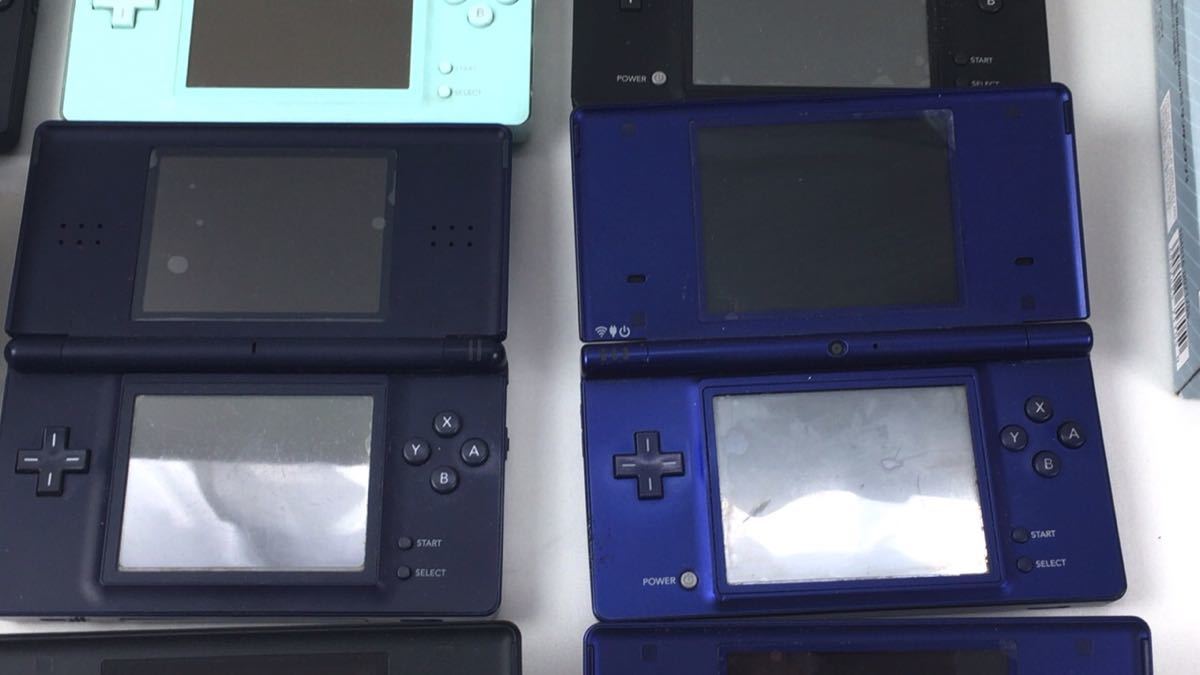 ゲーム機まとめて 動作未確認 ジャンク 【公式通販】