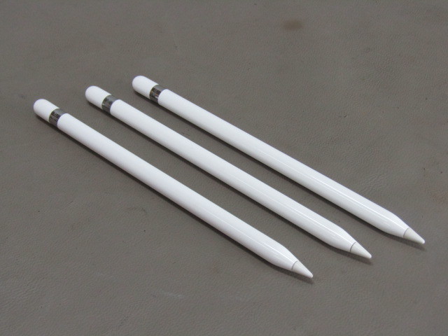 Pencil Apple 第1世代 A1603 - MK0C2J⁄A 第一世代 pencil apple pencil」の