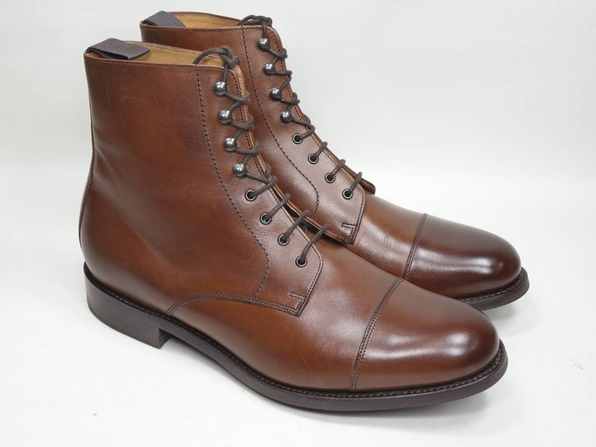 Lloyd Footwear ロイドフットウェア シューズ ストレートチップ 