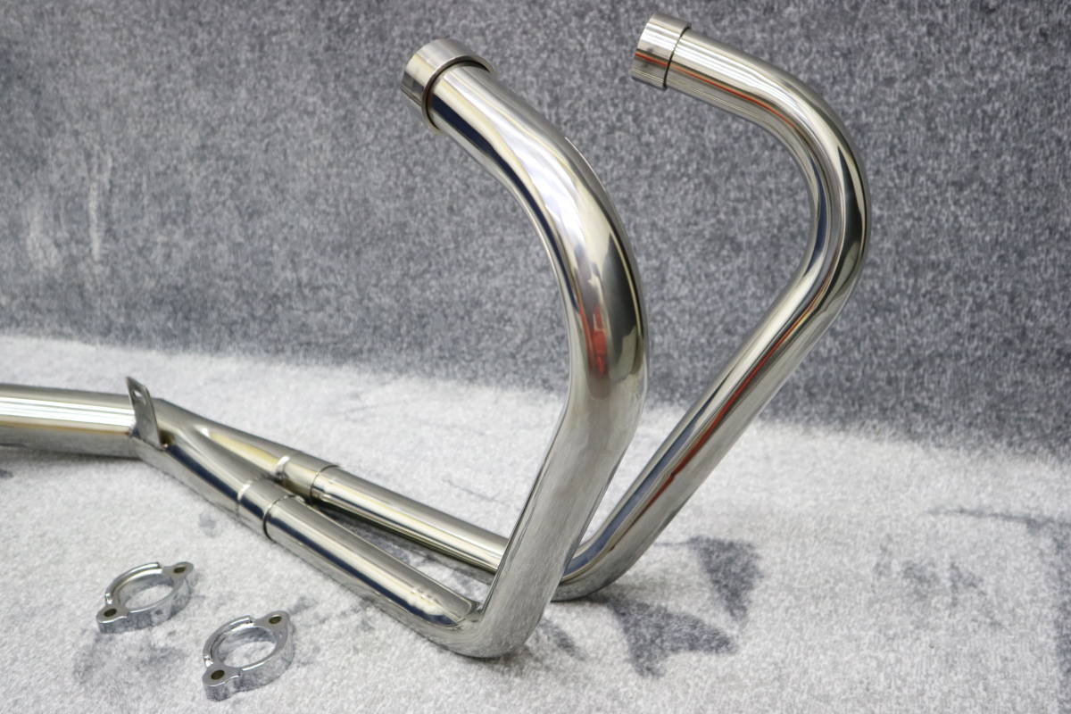 GS400サイクロンマフラー豪 【公式通販】