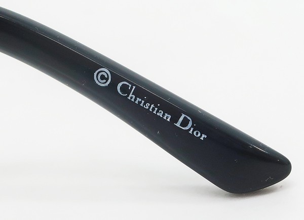 サングラス Dior Christian ディオール クリスチャンディオール Dior