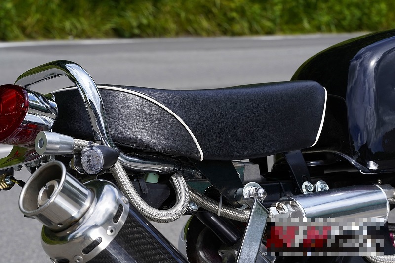 【新車】 ゴリラ カスタム 125cc