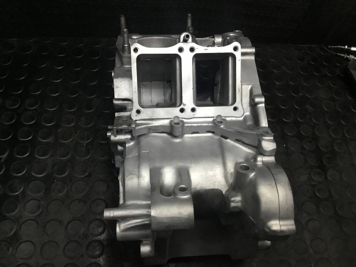 MC21 NSR250R クランクケース NSR250R(MC21) 純正クランクケース 番号