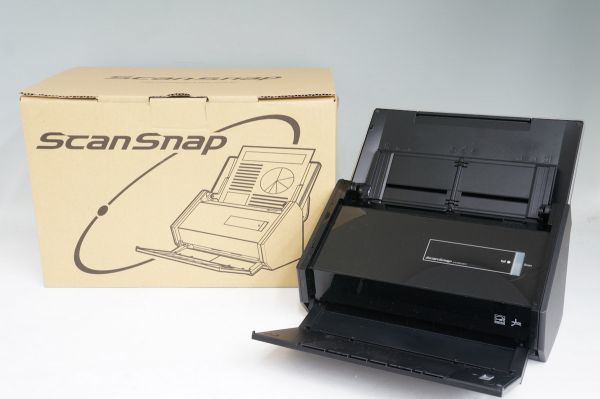 FUJITSU ScanSnap iX500 FI-IX500