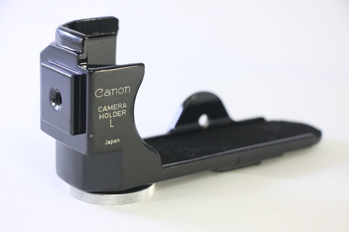 実用☆キヤノン Canon CAMERA HOLDER L☆スレ☆JJ231 - Yahoo