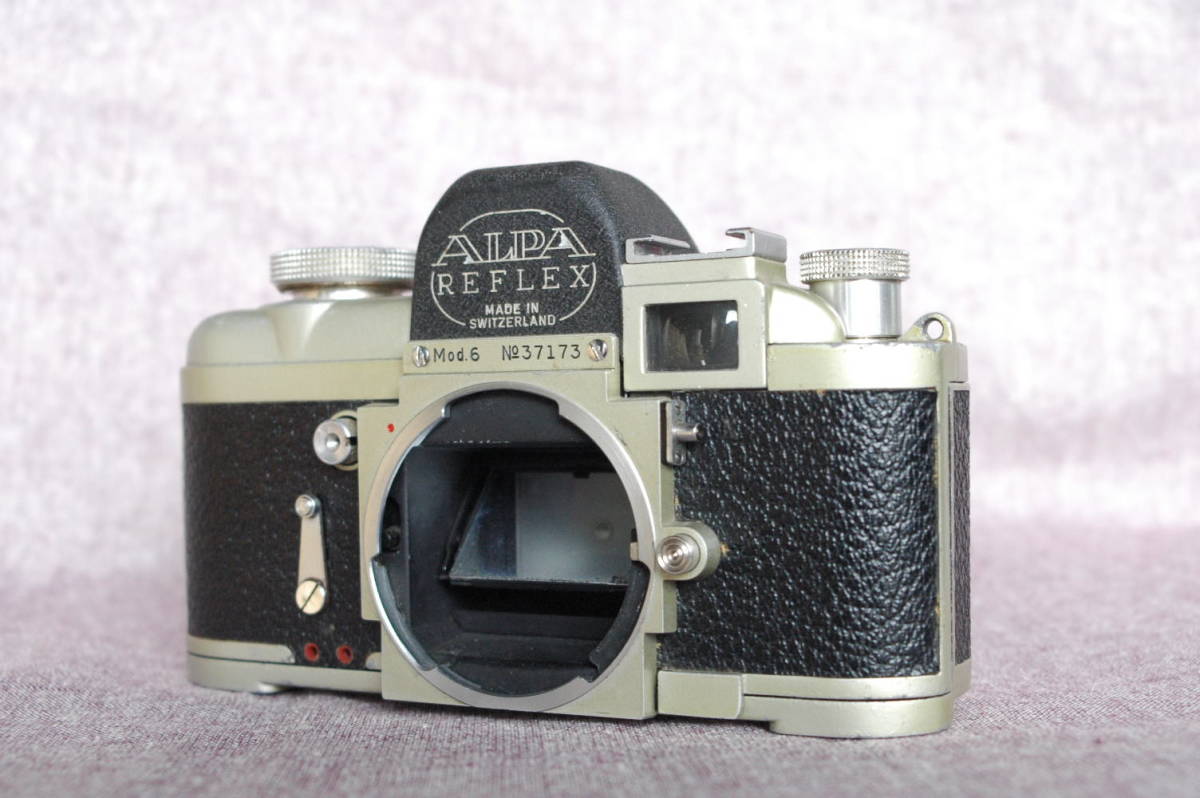 ☆ FUJIFILM 富士フイルム フジカ ST801 ボディ 銀 + ペンタックス SMC