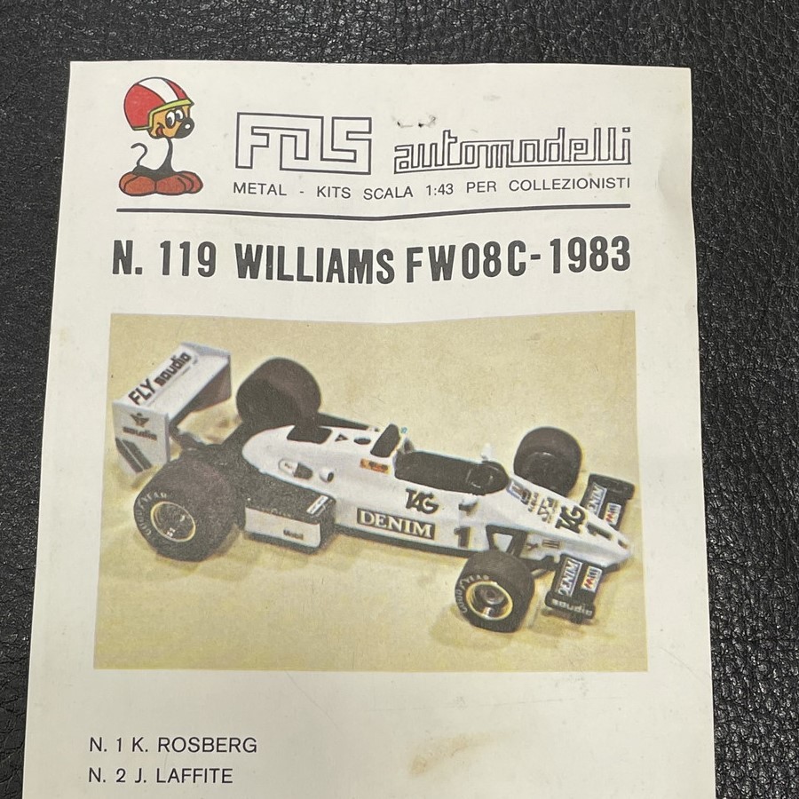 1 43 キット ウィリアムズ Fw08c モナコgp 19 ケケ ロズベルグ 優勝 アイルトン セナがウィリアムズのf1マシンを初めて運転したマシン フォーミュラ 売買されたオークション情報 Yahooの商品情報をアーカイブ公開 オークファン Aucfan Com 1 43 キット ウィリアムズ Fw08c モナコgp 19 ケケ ロズベルグ 優勝 アイルトン セナがウィリアムズのf1マシンを初めて運転したマシン フォーミュラ 売買されたオークション情報 Yahooの商品情報をアーカイブ公開 オークファン Aucfan Com