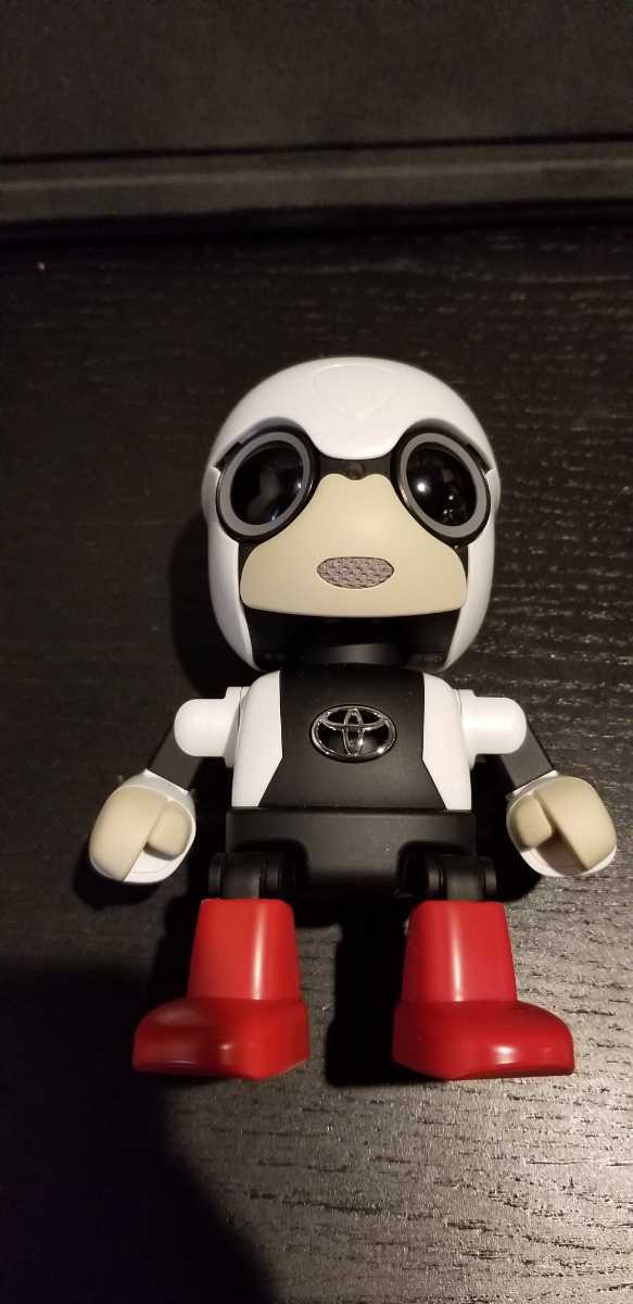 キロボミニ KIROBO mini トヨタキロボです 【公式通販】
