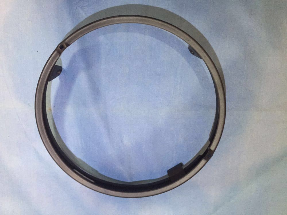 R1-Z 3XC ヘッドライトリム 純正絶版品 1AR 1XG 3HM 3XC_1