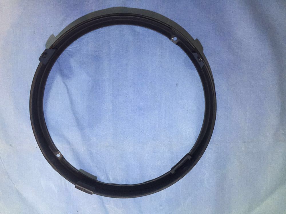 R1-Z 3XC ヘッドライトリム 純正絶版品 1AR 1XG 3HM 3XC_2