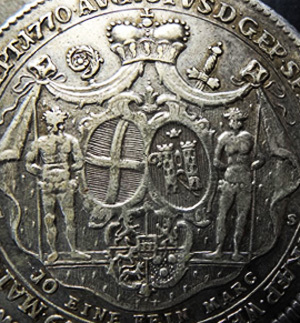 銀貨 ドイツ 2025年 都市景観 PCGS オーストリア オーストラリア