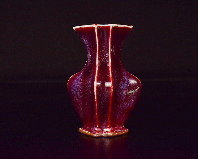 2026年最新Yahoo!オークション 中国美術 辰砂(陶芸)の中古品・新品 0