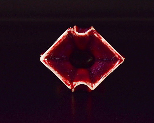 2026年最新Yahoo!オークション 中国美術 辰砂(陶芸)の中古品・新品 0