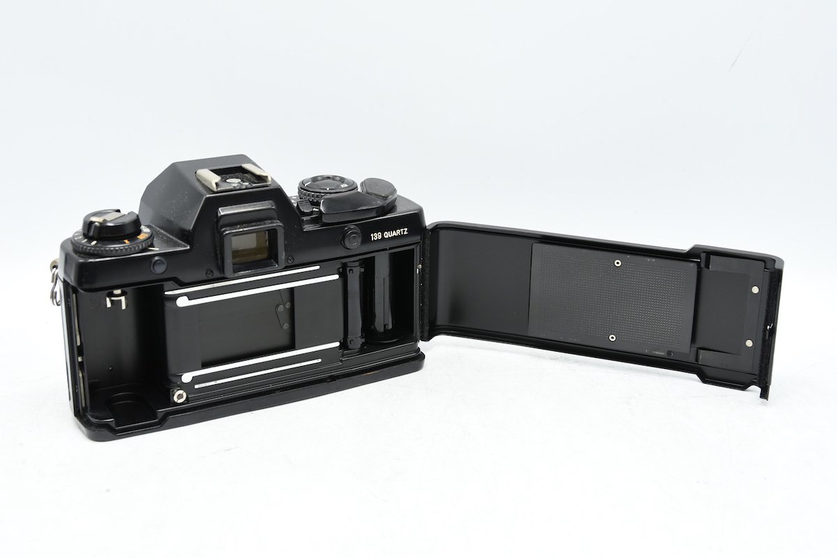 ◇ CONTAX コンタックス 167MT + 139 QUARTZ + RTS 3台セット ボディ