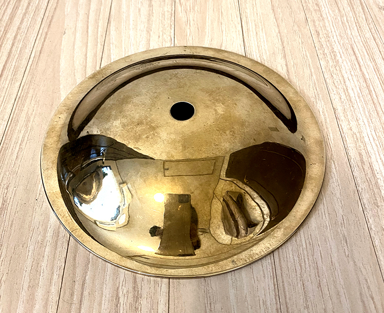 Zildjian /ジルジャン/Zil-Bell 6インチ（中古）