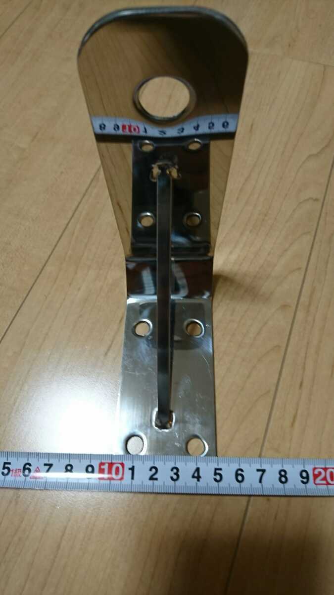 CB無線アマチュア無線等　トラックアンテナステー トラック アンテナステー 無線 送料無料 | CB無線アマチュア無線等