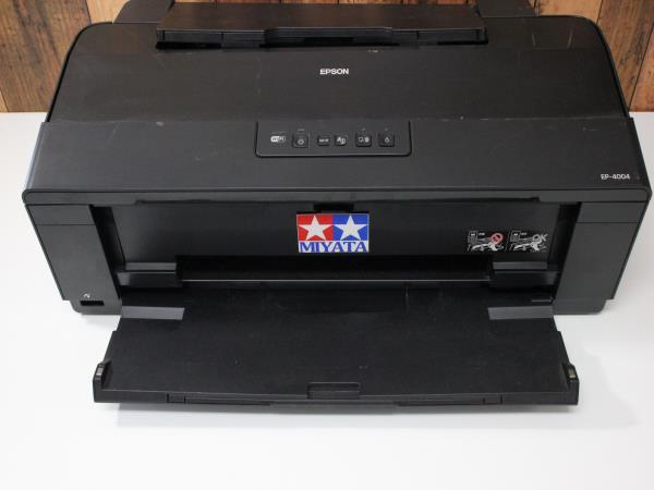 S7286 EPSON EP-4004 通電確認のみ ジャンク EP-4004 EPSON