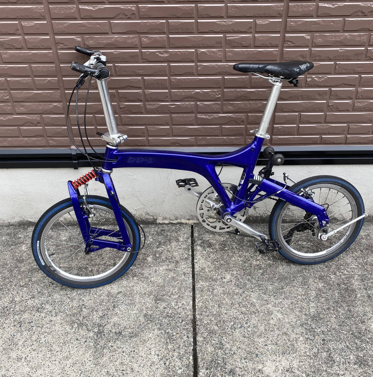 ■ bd1 riese und muller BD-1 und Riese Muller Bike BD1 R&M & | Folding