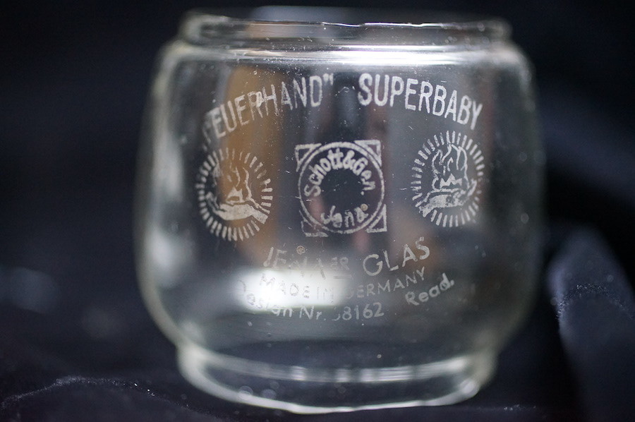 FEUERHAND 175 SUPERFLAME フュアハンド ランプ ヴィンテージ ランタン