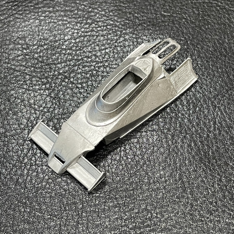 サーティース F-1 最後のマシーン 1/43 キット サーティース・TS20 (Surtees TS20) 1978 ヴィットリオ・ブランビラ / ルネ・アルヌー F1マシンコレクション 1&frasl;43 : 49B Lotus 0
