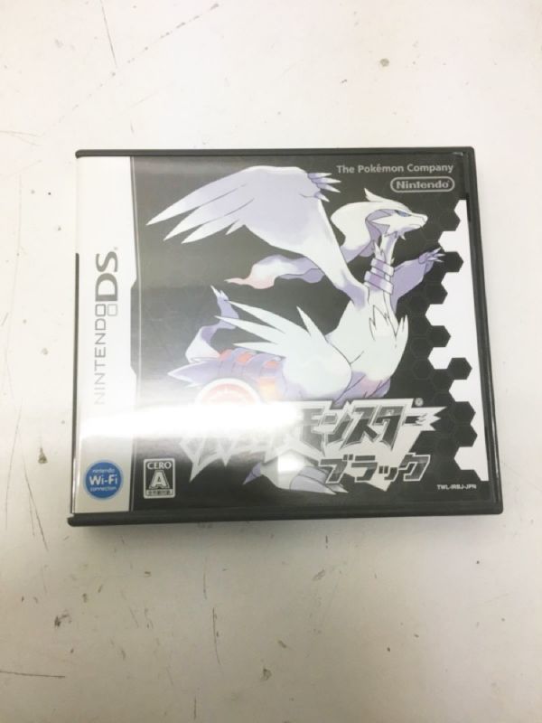 3ds Ds ポケットモンスター ポケモン まとめ セット ブラック ホワイト パール ダイヤモンド Y X Skr 21 ニンテンドー3ds専用ソフト 売買されたオークション情報 Yahooの商品情報をアーカイブ公開 オークファン Aucfan Com