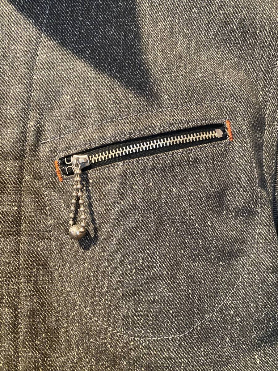 最終価格　アットラスト ブッチャープロダクツ timewornclothing Yahoo!オークション -「timeworn clothing」(ブランド別) の落札相場