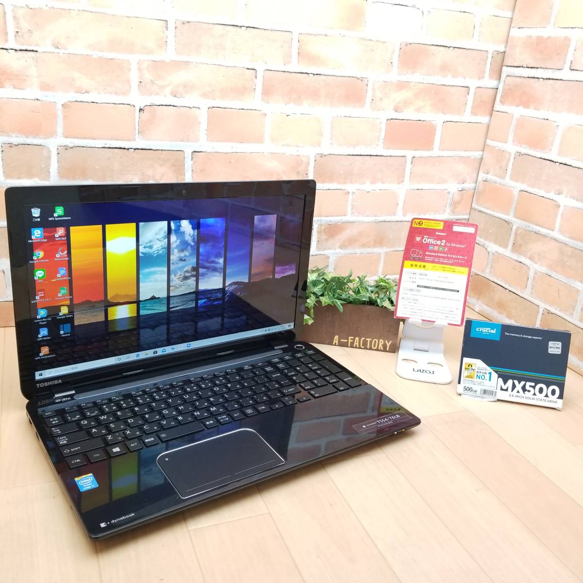 i7 core 第4世代 Win11 Core メモリ16GB ハイ ゲーミングPC 今だけ 
