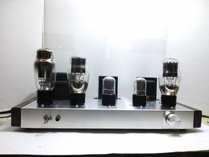 真空管　6B4G 2本セット 真空管 6b4gのYahoo!オークション(旧ヤフオク!)の相場・価格を見る