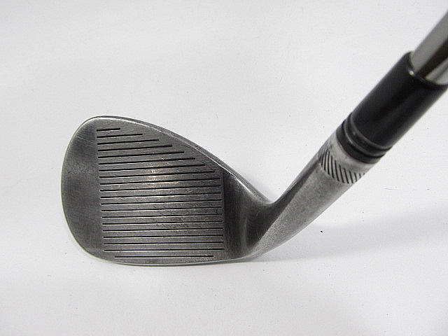 即決 中古セイコー(S-YARD) S-YARD BOLD ウェッジ AW オリジナルスチール[4119 ウェッジ BOLD S-YARD 56°&frasl;14° WEDGE フェアウェイ