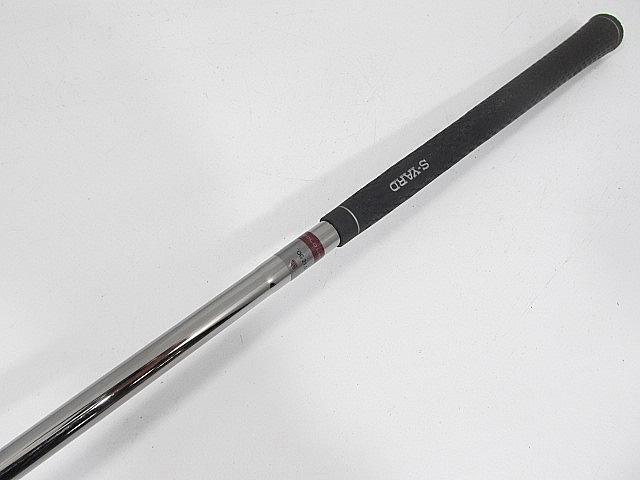 即決 中古セイコー(S-YARD) S-YARD BOLD ウェッジ AW オリジナルスチール[4119 ウェッジ BOLD S-YARD 56°&frasl;14° WEDGE フェアウェイ