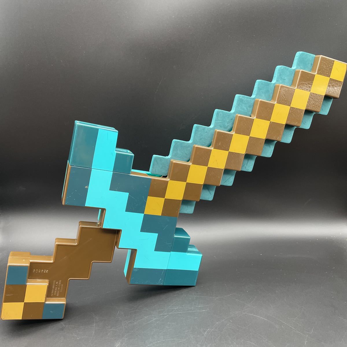 マインクラフト 変形武器 ツルハシ ダイヤの剣 Minecraft おもちゃ ゲーム 売買されたオークション情報 Yahooの商品情報をアーカイブ公開 オークファン Aucfan Com マインクラフト 変形武器 ツルハシ ダイヤの剣 Minecraft おもちゃ ゲーム 売買されたオークション情報 Yahooの商品情報をアーカイブ公開 オークファン Aucfan Com
