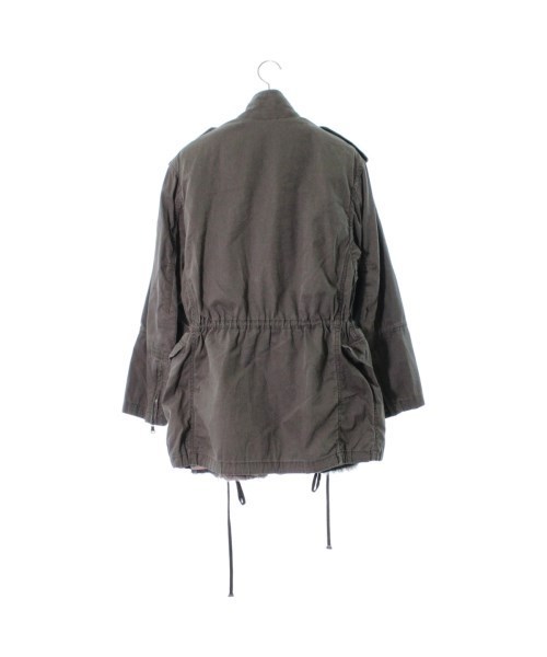 3.1 Phillip Lim スリーワンフィリップリム モッズコート レディース