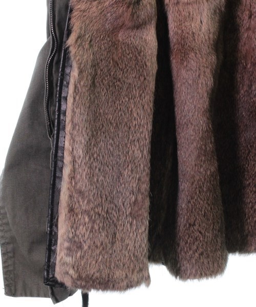 3.1 Phillip Lim スリーワンフィリップリム モッズコート レディース