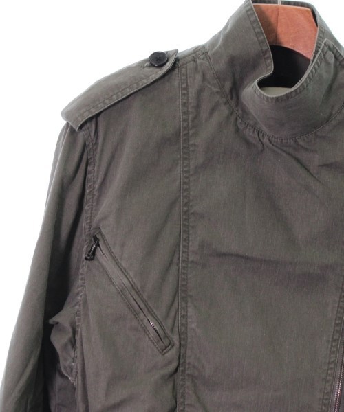 3.1 Phillip Lim スリーワンフィリップリム モッズコート レディース